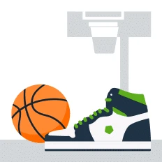 basketball
