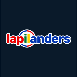 Lapilanders Logo