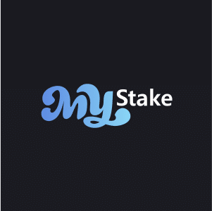 Mystake Logo