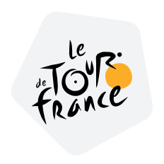 Tour de France Interlinking