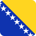 Bosnien-Herzogowina 