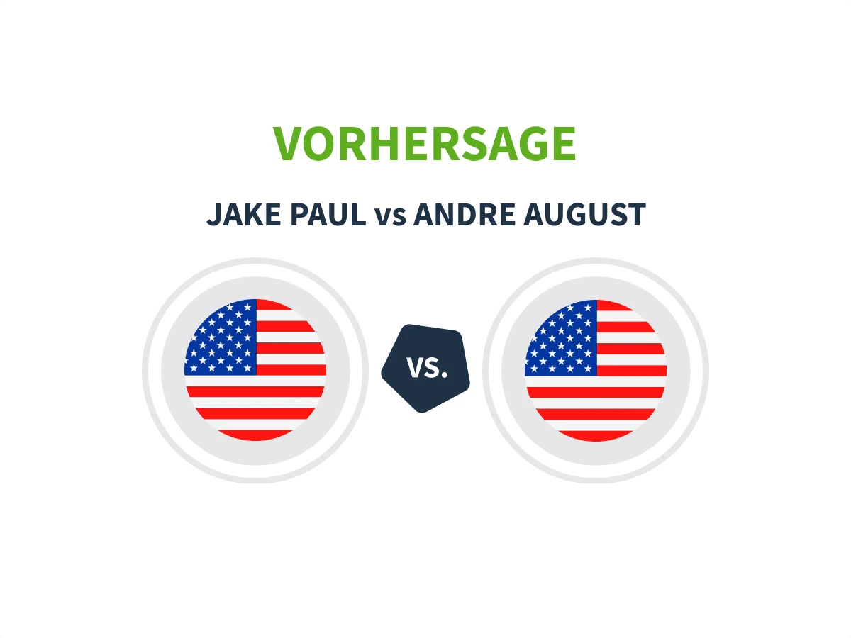 Paul vs. August Wetten in der Schweiz